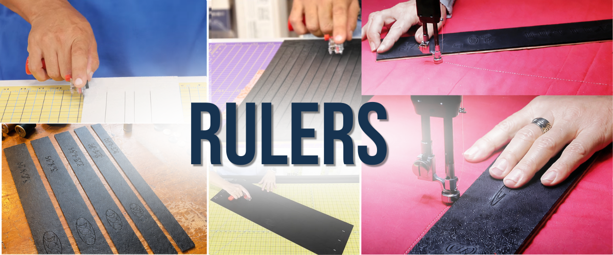 Rulers